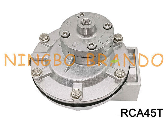 Vanne à impulsion Goyen Type RCA45T filetée 1-1/2'' RCA45T001 RCA45T010