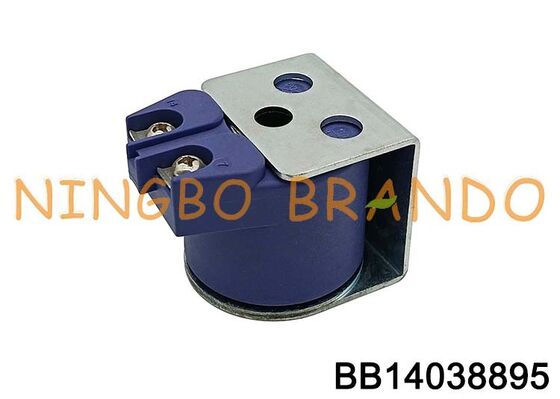 Le type de soupape de solénoïde de type GOYEN RCA5D2 RCA5D1 RCA5D0