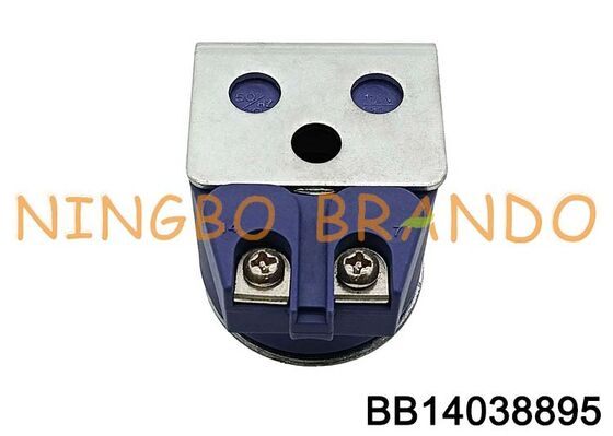 Le type de soupape de solénoïde de type GOYEN RCA5D2 RCA5D1 RCA5D0