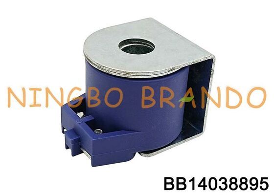 Le type de soupape de solénoïde de type GOYEN RCA5D2 RCA5D1 RCA5D0