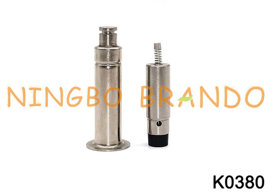 K0380 M1131B Kit de réparation de remplacement pour électrovanne à impulsion de type Goyen