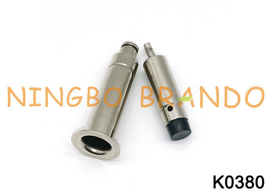 K0380 M1131B Kit de réparation de remplacement pour électrovanne à impulsion de type Goyen