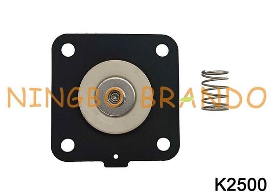 Kit de réparation de diaphragme de type Goyen K2500 K2501 K2503 Pour les vannes à impulsions CA/RCA25