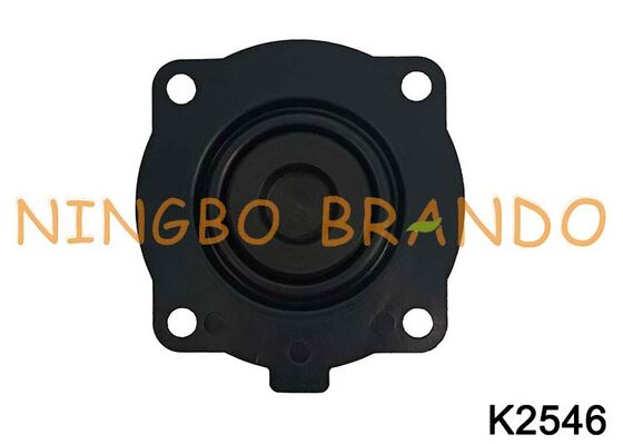 Kit de réparation type Goyen K2546 pour électrovannes à impulsions série 4 RCAC25T4, DD4, FS4