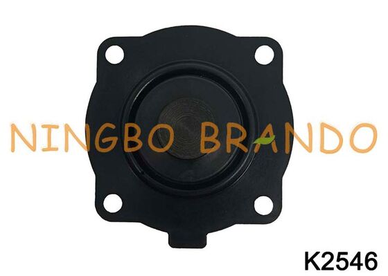 Kit de réparation type Goyen K2546 pour électrovannes à impulsions série 4 RCAC25T4, DD4, FS4