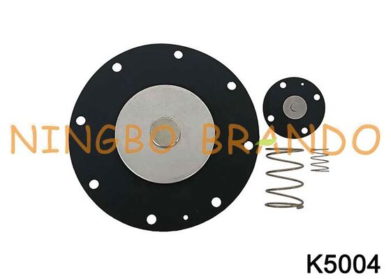Kit de réparation de diaphragme Goyen Type K5004 K5000 K5002 K5005 pour électrovanne à impulsion CA50T CA62T
