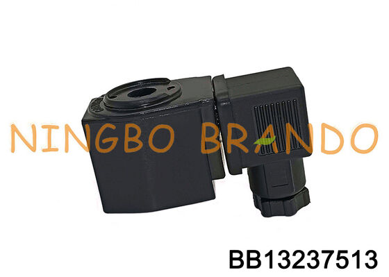 Le type de soupape à impulsion électromagnétique AC220V AC110V