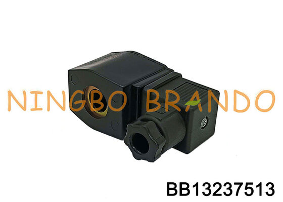 Le type de soupape à impulsion électromagnétique AC220V AC110V