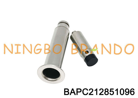 Réglage des tubes de plongeur à armature électronique pour Joil JICI JISI JIFI