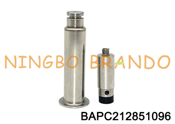 Réglage des tubes de plongeur à armature électronique pour Joil JICI JISI JIFI