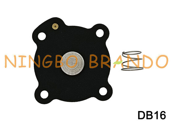 DB16 DB16/G Kit de réparation du diaphragme de 3/4 pouces pour la soupape à impulsion de Mecair VNP206 VNP306