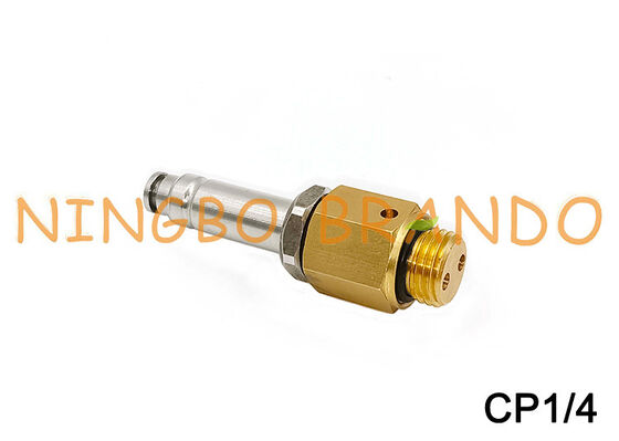 Kit de type Mecair CP1/4 Collecteur de poussière Pulse Jet Armature de soupape solénodée