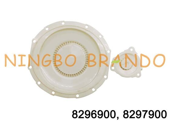 Norgren type 3'' soupape à impulsion 8296900.8171 Kit de réparation du diaphragme 1271526