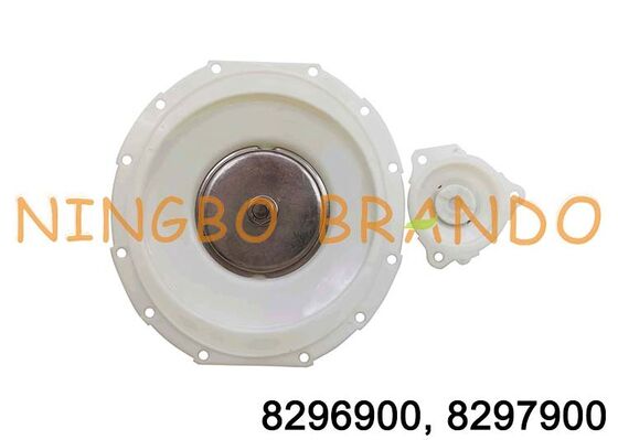 3' 1271526 Diaphragme pour le 8392900 Norgren Pulse Jet Valve