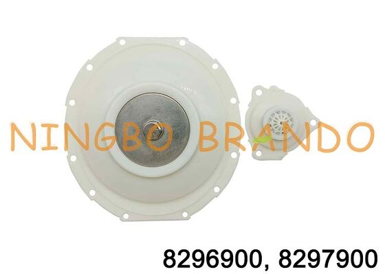 3' 1271526 Diaphragme pour le 8392900 Norgren Pulse Jet Valve