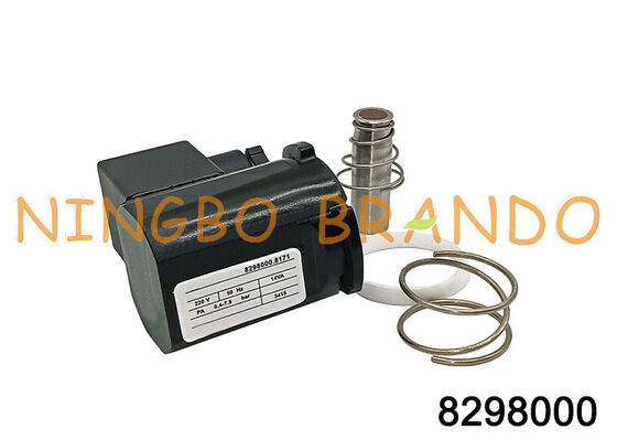 8298000 Norgren type soupape à impulsion kit de pièces de rechange bobine