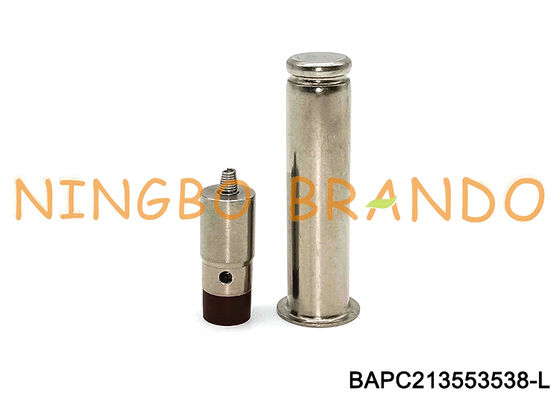 Ancienne version d'armature de solénoïde de type BFEC pour kits de réparation d'assemblage de vannes à impulsions de la série DMF