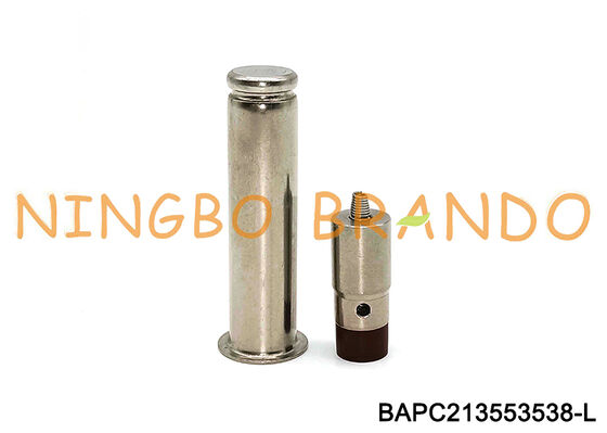 Ancienne version d'armature de solénoïde de type BFEC pour kits de réparation d'assemblage de vannes à impulsions de la série DMF