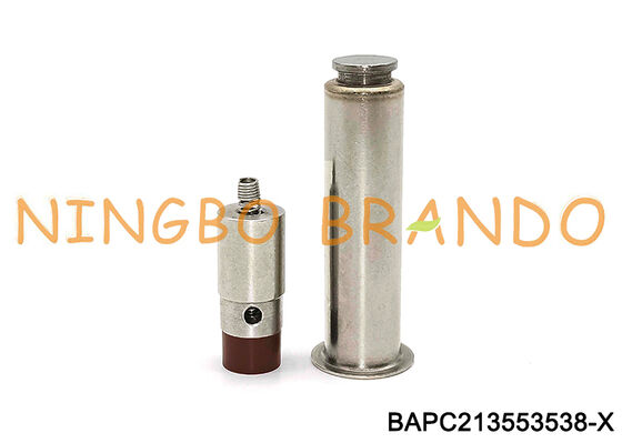 BFEC Nouvelle version Armature solénoïde série DMF collecteur de poussière