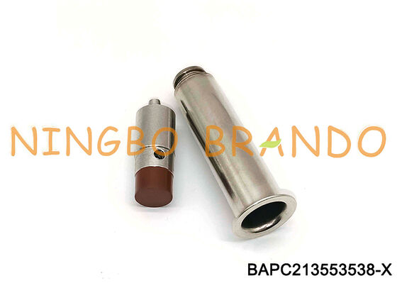 BFEC Nouvelle version Armature solénoïde série DMF collecteur de poussière