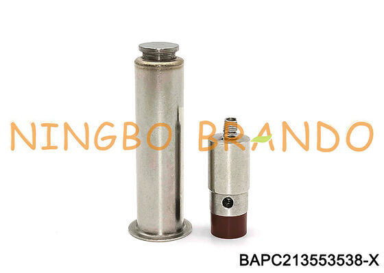 BFEC Nouvelle version Armature solénoïde série DMF collecteur de poussière