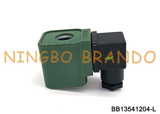 Bobine de solénoïde de vanne à impulsions série DMF 24VDC ancienne version 24V DC24V