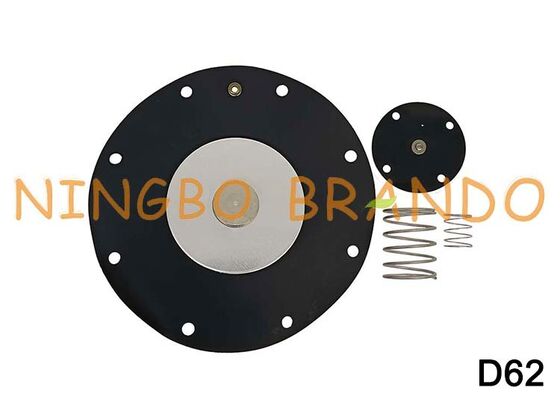 DMF-Z-62S DMF-Y-62S DMF-T-62S Boîte de réparation du diaphragme