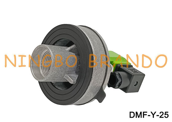 1 Inch DMF-Y-25 BFEC Embedded Type Diaphragm Pulse Jet Valve