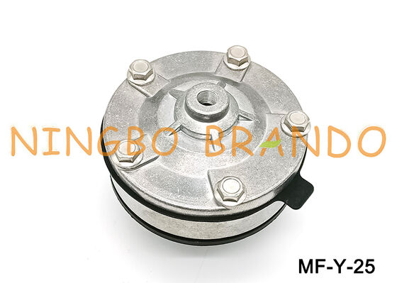 Le type de soupape à impulsion de type SBFEC type 1" MF-Y-25