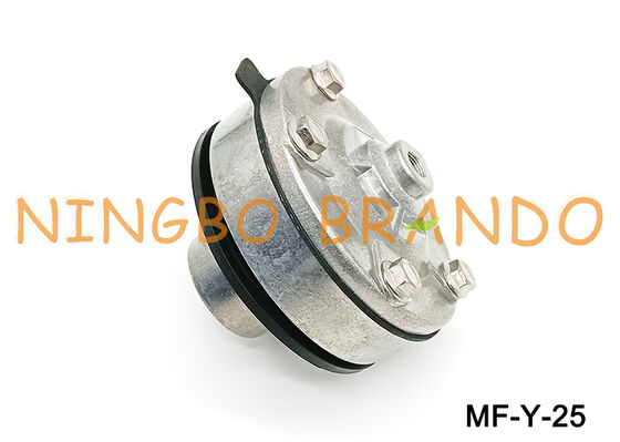 Le type de soupape à impulsion de type SBFEC type 1" MF-Y-25