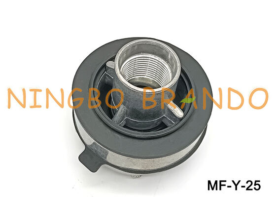 Le type de soupape à impulsion de type SBFEC type 1" MF-Y-25