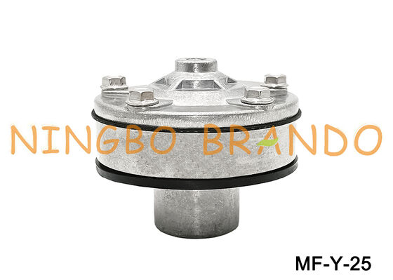 Le type de soupape à impulsion de type SBFEC type 1" MF-Y-25