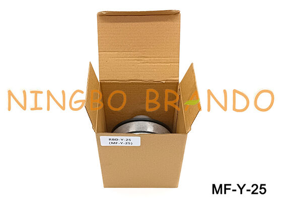 Le type de soupape à impulsion de type SBFEC type 1" MF-Y-25