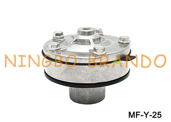 Le type de soupape à impulsion de type SBFEC type 1" MF-Y-25