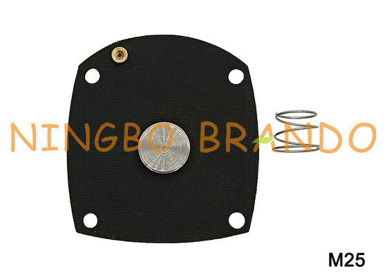 Turbo type M25 remplacement TKISM025N02 pour kit de réparation du diaphragme turbo 3/4' 1'