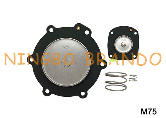 M75 Remplacement du diaphragme pour le kit de réparation du diaphragme turbo de 3' TKITM75