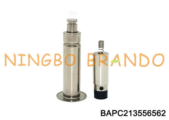 Parties de remplacement pour l'armature de soupape à impulsions WPS-CA/TG WPS-CA/TD WPS-CA/EG