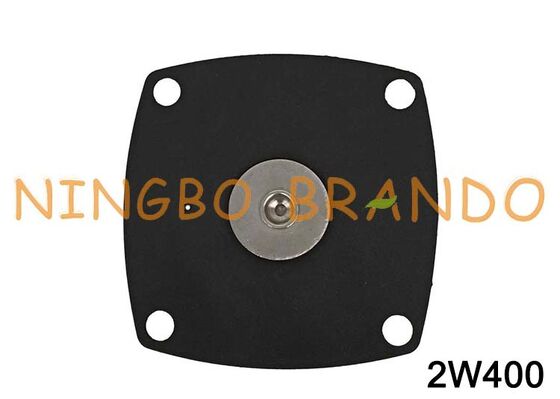Diaphragme NBR pour électrovannes 2W400-40 2S400-40 1.5''