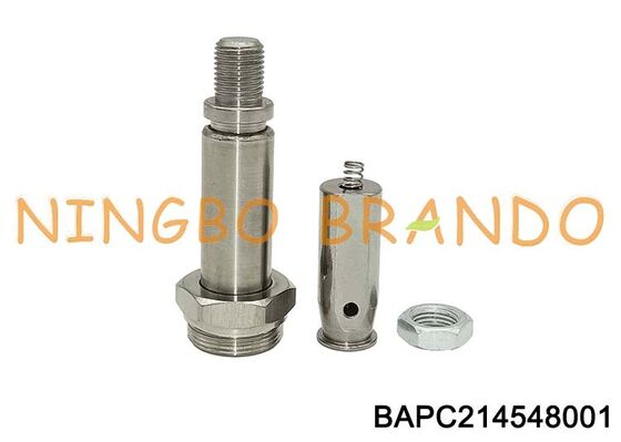 Armature de solénoïde pour ensemble d'électrovanne Shako Type PU220 PU225