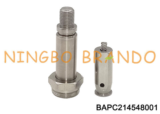 Armature de solénoïde pour ensemble d'électrovanne Shako Type PU220 PU225