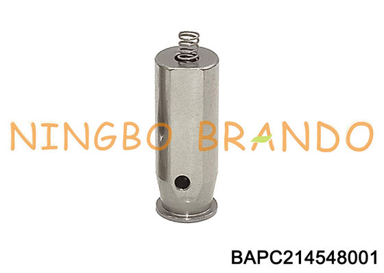 Armature de solénoïde pour ensemble d'électrovanne Shako Type PU220 PU225