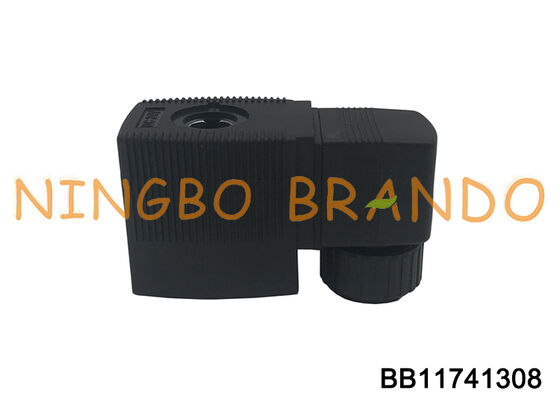 Bobine d'électrovanne 6013/6014/6213 DC24V AC110V AC230V 50Hz 8W 11W 15W