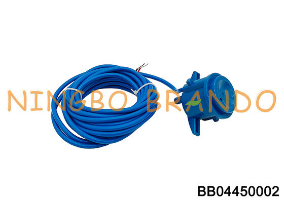 Électrovanne 24VDC pour solutions de traite MES Fullwood, pièces de rechange 2000, compteur de lait