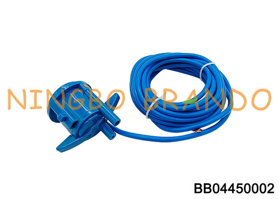 Électrovanne 24VDC pour solutions de traite MES Fullwood, pièces de rechange 2000, compteur de lait