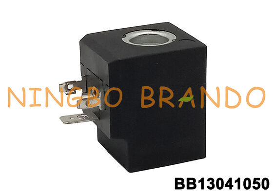 Bobine de solénoïde GEM-B pour valve GEM-SOL Baccara 12V 24V DC 110 220V AC