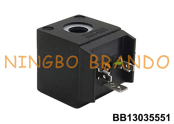 Bobine de solénoïde BC1 B6 BDF 688 pour valve de machine à café CEME 12V 24V 110V 220V