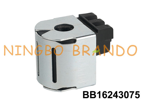 Bobine de vanne solénoïde ASCO Type 400505 24V 110V 220V AC DC