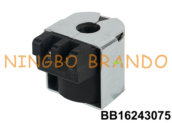 Bobine de vanne solénoïde ASCO Type 400505 24V 110V 220V AC DC
