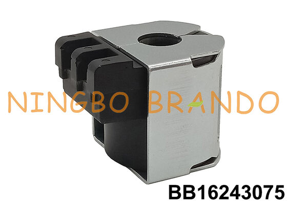 Bobine de vanne solénoïde ASCO Type 400505 24V 110V 220V AC DC