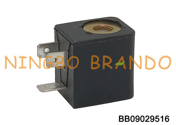 Bobine d'électrovanne pneumatique de Type EVI 7/9 AMISCO 12V 24V 110V 220V 22VA 20W